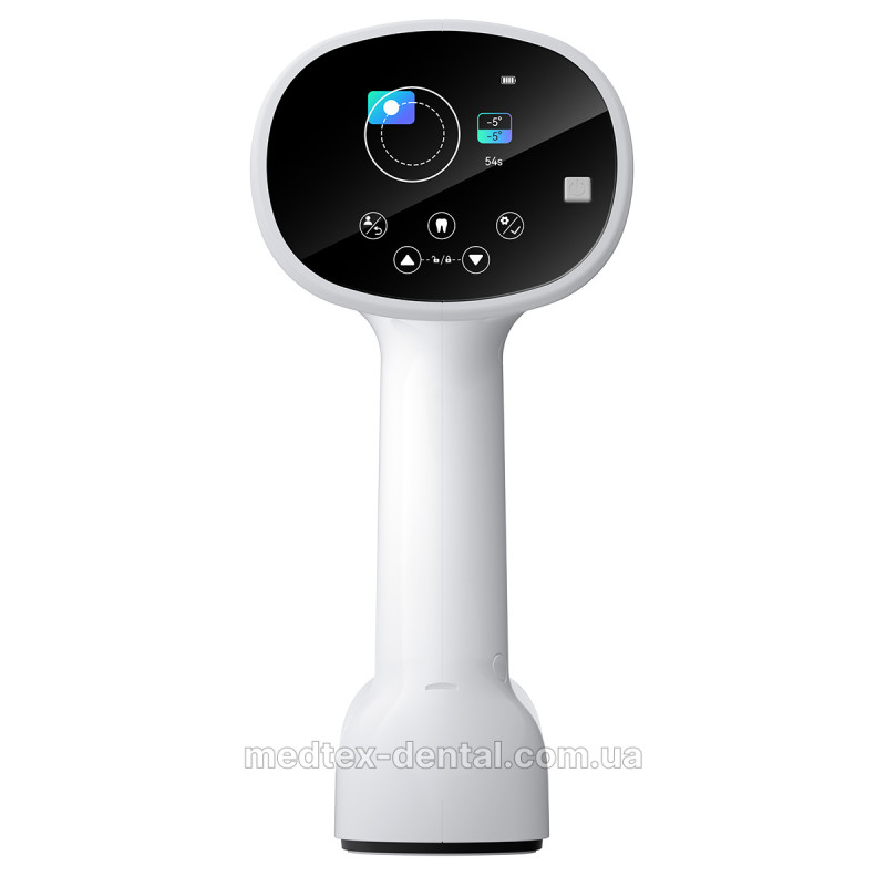 Портативний стоматологічний рентген Woodpecker Mini Ray PRO