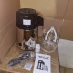 Аквадистиллятор BST-009. 800Вт. Water Distiller, аквадистиллятор воды для стоматологии