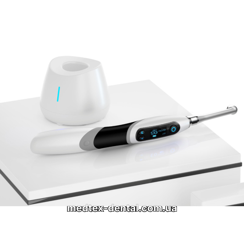 Лампа фотополімерна Woodpecker B-Cure Plus DTE для стоматології та будинку