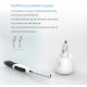 Лампа фотополімерна Woodpecker B-Cure Plus DTE для стоматології та будинку