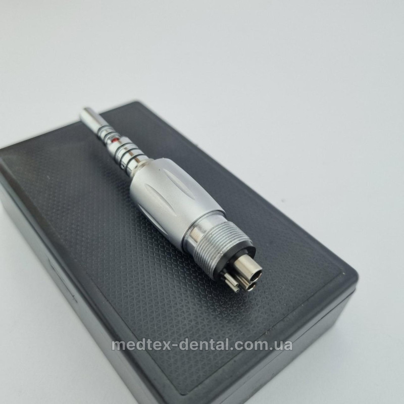 Перехідник мультифлекс тип каво KAVO MULTIflex 4-канальний з генератором