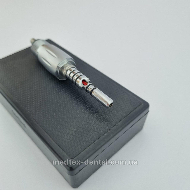 Перехідник мультифлекс тип каво KAVO MULTIflex 4-канальний з генератором