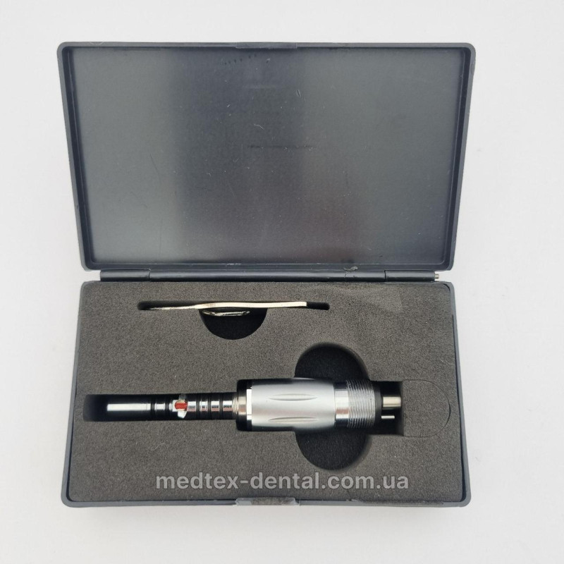 Перехідник мультифлекс тип каво KAVO MULTIflex 4-канальний з генератором
