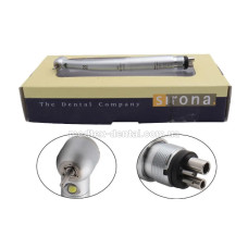 Турбінний наконечник з підсвіткою Sirona t3 (Ортопедичний)
