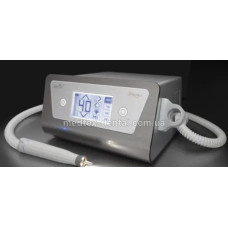 Апарат з пилососом і LED підсвічуванням Podotronic SINUS I, 40 000 об. / хв., Німеччина.