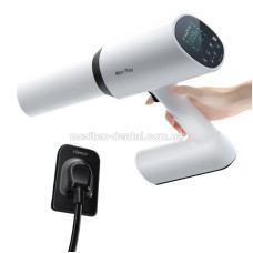 Портативний рентген Mini Ray та візіограф i-Sensor H1 Woodpecker