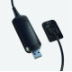 Портативний рентген Mini Ray та візіограф i-Sensor (DTE-Woodpecker)