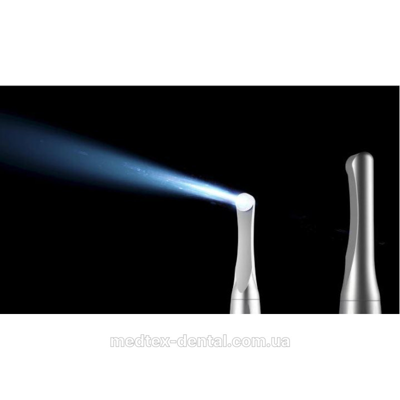 Фотополімерна лампа Woodpecker O-Light Plus (DTE) для стоматології – висока ефективність