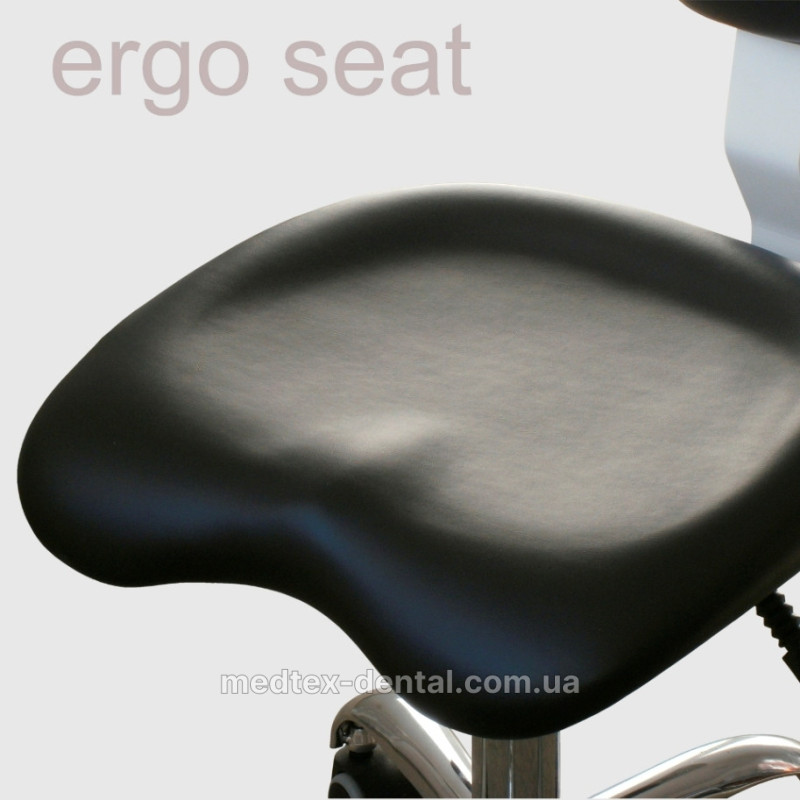 Стілець лікаря-стоматолога ENDO FLEX (Ergo) – комфорт та зручність для фахівців