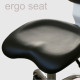 Стілець лікаря-стоматолога ENDO FLEX (Ergo) – комфорт та зручність для фахівців