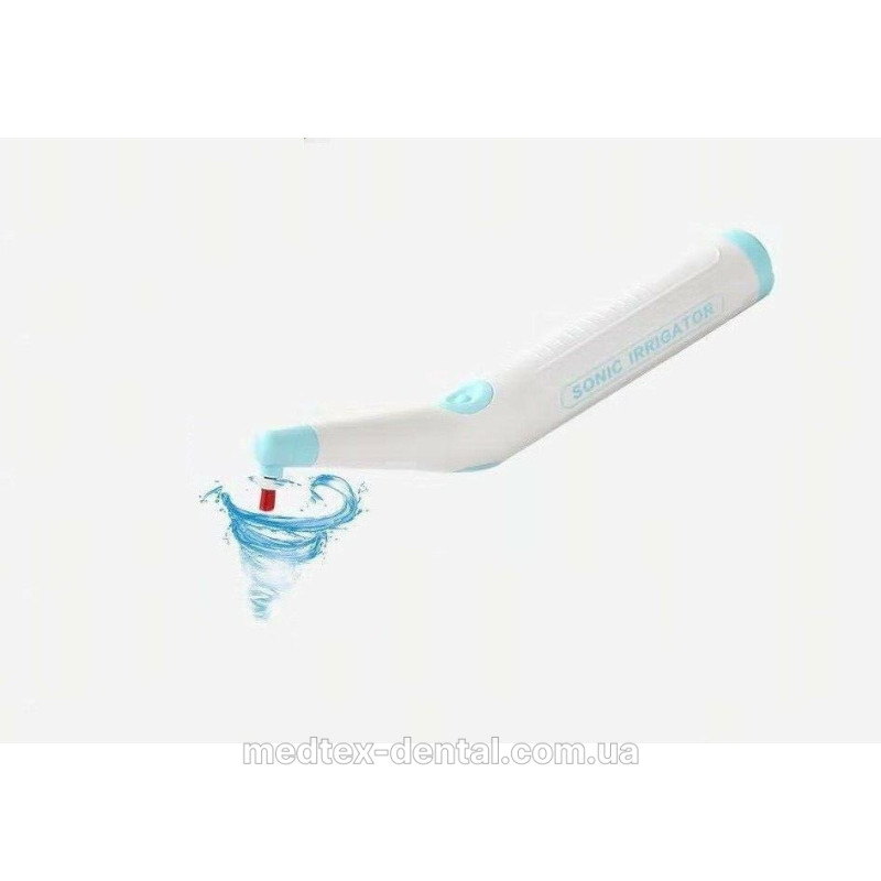 Насадка для Endo Activator 10 шт. (DENTAL) – якісні та зручні аксесуари для стоматології.