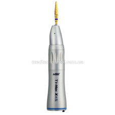 Прямий наконечник для фізіодиспенсера з LED-підсвіткою NSK Ti Max X65L 1:1