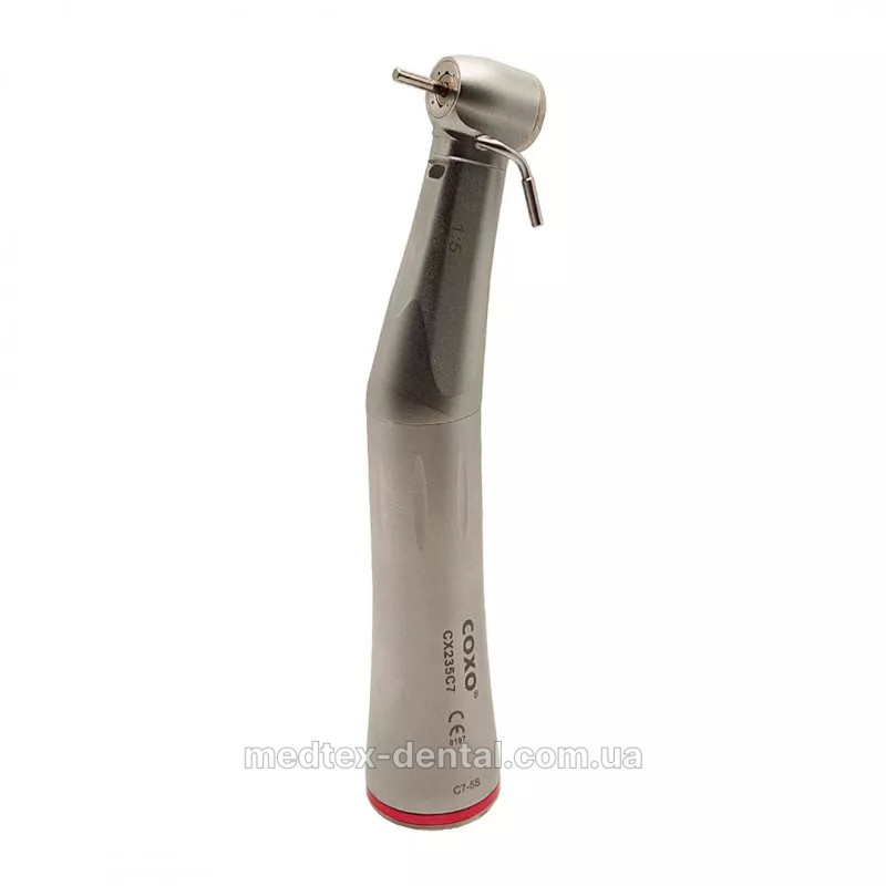 Наконечник 1:5 для фізіодиспенсера COXO CX235 C7-5S (COXO) підвищує