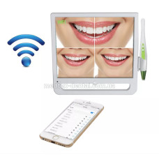 Інтраоральна камера з Wi-Fi HM368A