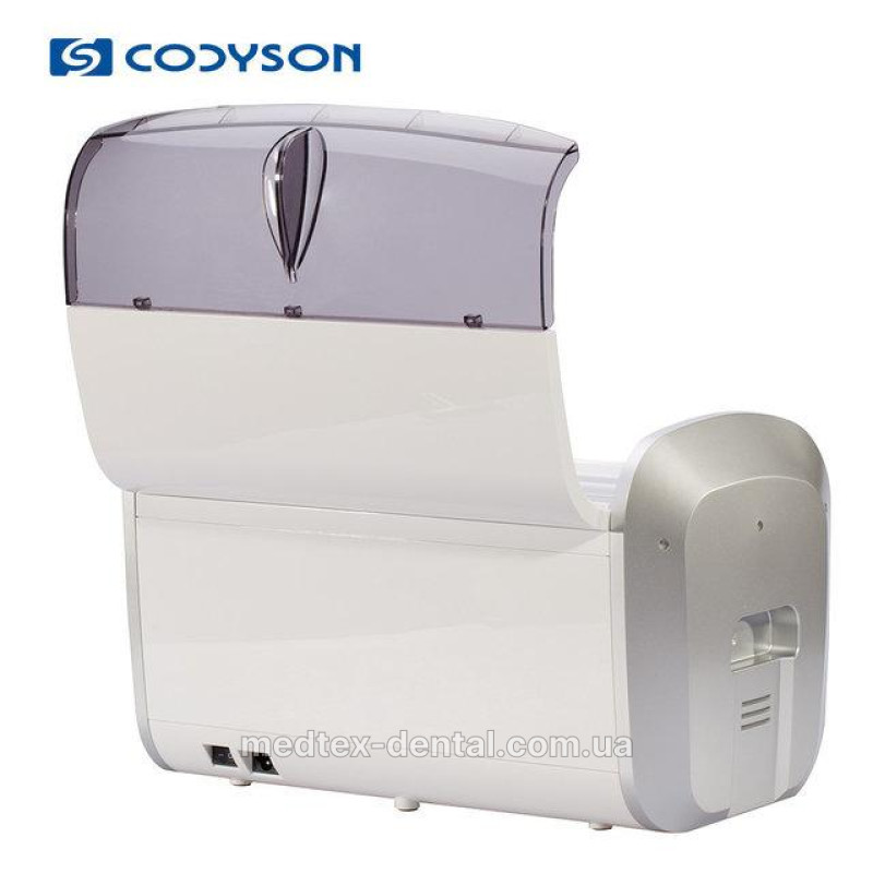 Ультразвукове миття Codyson CD-4860 з нагріванням для ефективного очищення CODYSON
