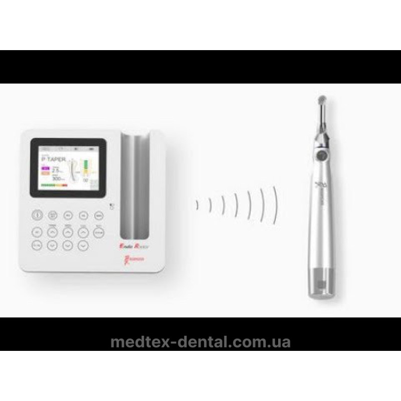 Ендомотор Woodpecker Endo Radar з апекс локатором Woodpecker Україна