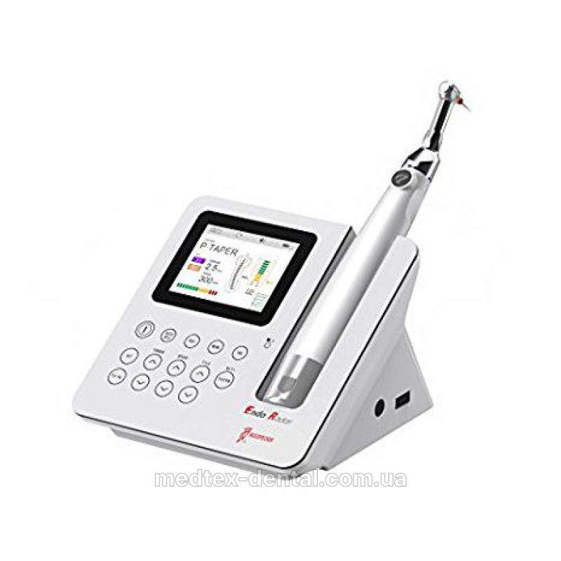 Ендомотор Woodpecker Endo Radar з апекс локатором Woodpecker Україна