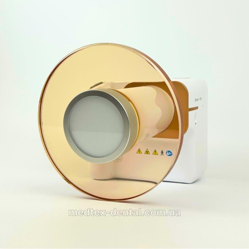 Екран захисний для рентген-апаратів Ai-Ray, Mini Ray, Smart Ray (DTE-Woodpecker)