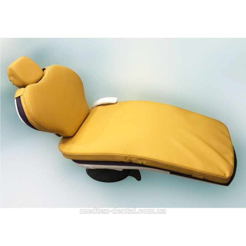 Ортопедичний матрац на стоматологічне крісло Memory Foam — Купити
