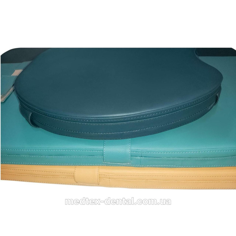 Ортопедичний матрац на стоматологічне крісло Memory Foam — Купити