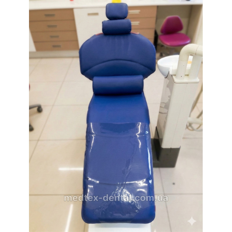 Ортопедичний матрац на стоматологічне крісло Memory Foam — Купити