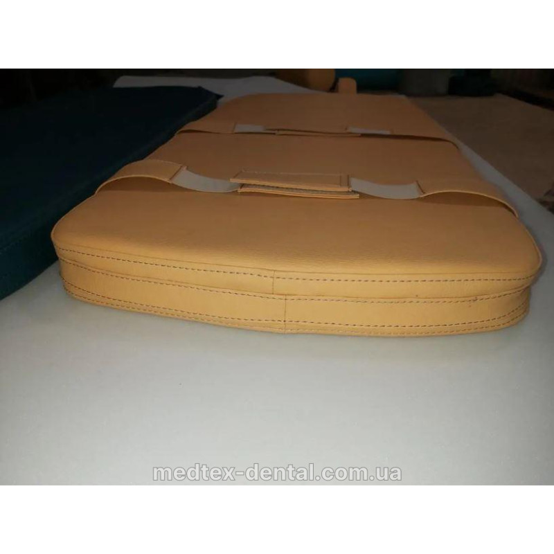 Ортопедичний матрац на стоматологічне крісло Memory Foam — Купити