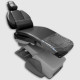 Матрац на стоматологічне крісло пацієнта ORTHO COMFORT (Медтех) для комфорту та підтримки
