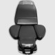 Матрац на стоматологічне крісло пацієнта ORTHO COMFORT (Медтех) для комфорту та підтримки