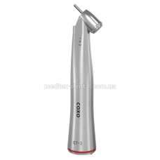 Наконечник кутовий підвищувальний COXO CX235 C7-3 1:4.2 головка 45° LED фіброоптика