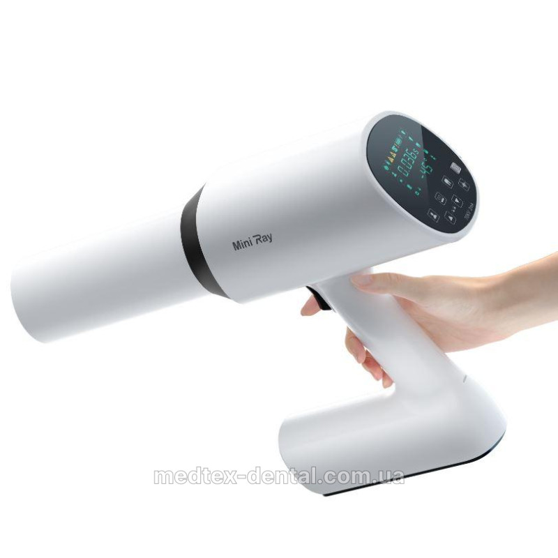 Портативний рентген апарат Mini Ray Woodpecker (DTE-Woodpecker) для діагностики