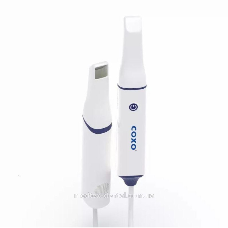 Інтраоральний сканер DL-300P COXO
