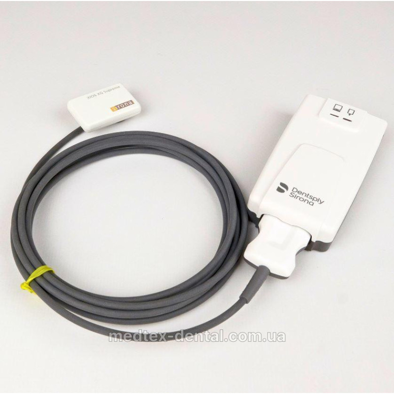 Портативний рентген апарат Mini Ray Візіограф XIOS XG Supreme (Dentsply Sirona)
