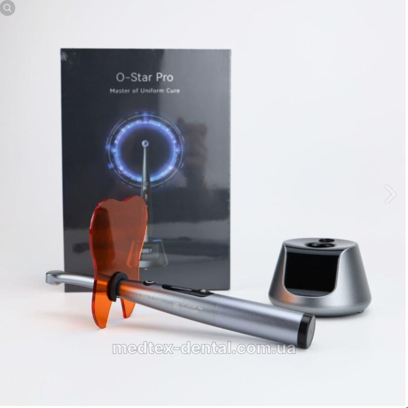 Лампа фотополімерна O-Star Pro