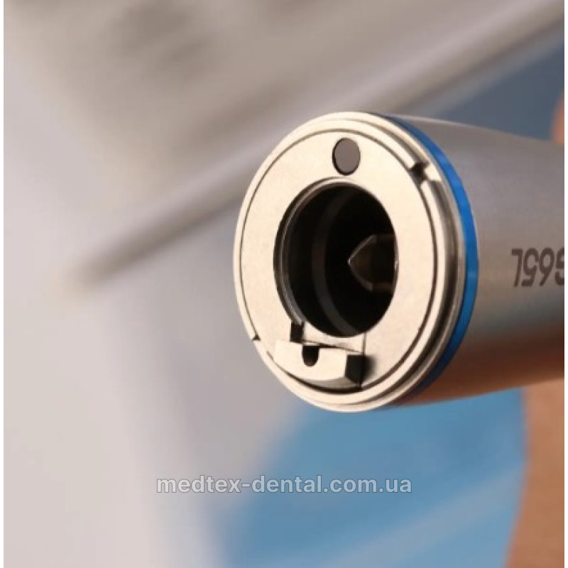 Ti-Max X-SG65L прямий хірургічний наконечник зі світлом та внутрішнім охолодженням Soho