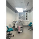 Стоматологічний світильник StomSvit Dental для кабінету Soho