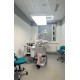 Стоматологічний світильник StomSvit Dental для кабінету Soho
