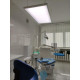Стоматологічний світильник StomSvit Dental для кабінету Soho