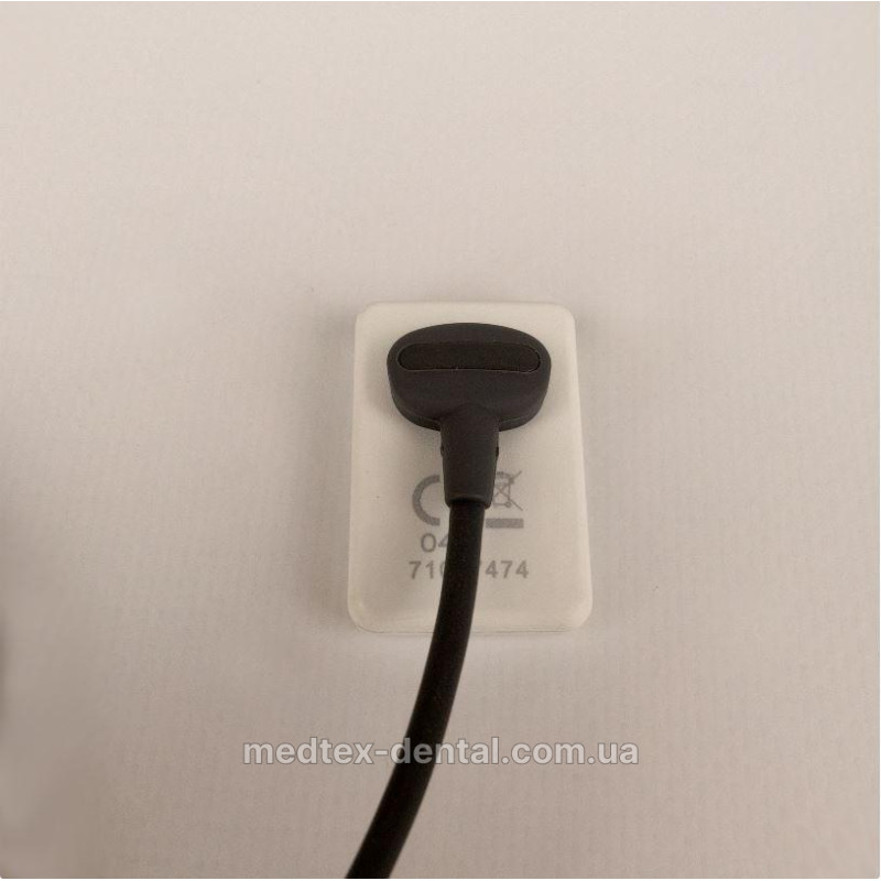 Візіограф XIOS XG Supreme AE Dentsply Sirona – висока чіткість рентгенівських знімків