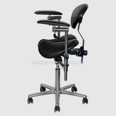 Крісло лікаря стоматолога SADDLE PROFI