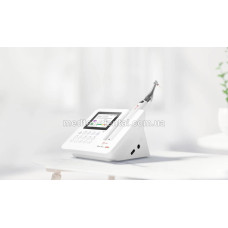Ендомотор Woodpecker Endo Radar Plus 6:1 білий