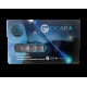 Машинные файлы CICADA CV-EN PLUS 02/12, 25мм