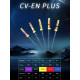 Машинные файлы CICADA CV-EN PLUS 02/12, 25мм